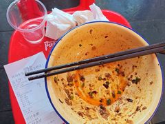 -阿福板凳面(观音桥店)