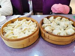 -韩记海鲜饺子旗舰店(红海新区店)