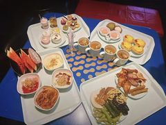 -堂会(天河店)
