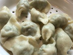 -翠花老菜饺子馆(七宝店)