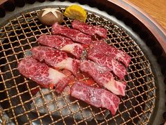 -炎蔵牛舌烤肉