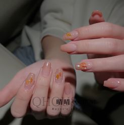-QHOUSE美甲美睫