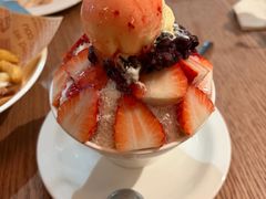 -芭莉与彩虹西餐厅(成都合生汇店)