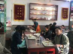 大堂-护国寺小吃(地安门店)