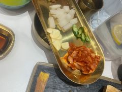 -妥妥烤肉料理(凯德店)