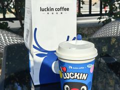 -瑞幸咖啡(亿城国际中心店)