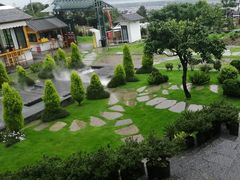-云禾壹海景庄园餐厅