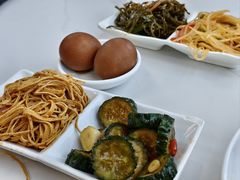 -马三元老汤牛肉面(五星路店)