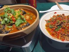 -湘味楼(聚丰苑小区店)