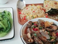-琼大师东方烤乳猪(亚特兰蒂斯店)