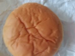 豆腐汉堡-麦当劳(新王府井店)