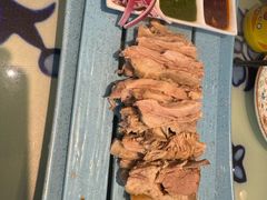 -撒拉花儿·新疆菜·清真(太阳宫店)