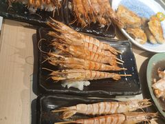 -大渔铁板烧(万象城店)