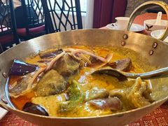 -南沙游艇会·大兵船餐厅