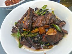-福巷湘食小馆·猛火现炒(上海首店)