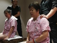 -太古里影院足道汤泉SPA(通跃商业广场店)