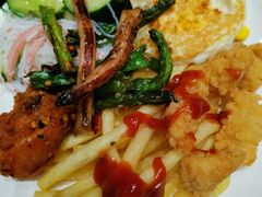 -东方之珠洗浴休闲广场(南开店)