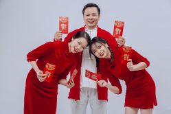 点击看大图 -金夫人婚纱摄影(长寿店)