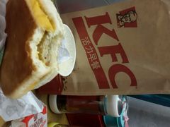 android_upload_pic-肯德基(电力路店)