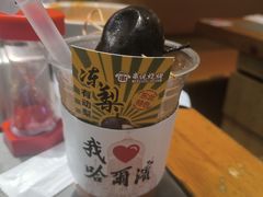 -冰城串说·羊肉串烧烤(哈西大街店)