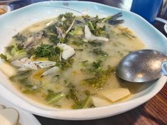 -十碗头(诚信路店)