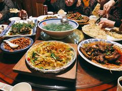 -徐鼎盛民间菜(上筑店)