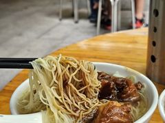 牛腩捞面-顺发饮食店(景泰西六巷店)