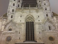 -斯蒂芬主教座堂(Stephansdom)