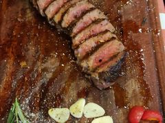 -安立可意大利美食