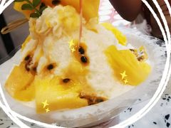-ICEPOPO MILK(玉兰店)