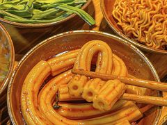 -阳阳老火锅(小南门店)