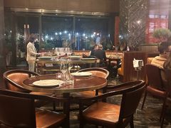 -Tivano意大利餐厅(成都居舍酒店)
