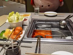 -海底捞火锅(青悦城店)