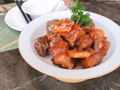 大树话梅骨-大树餐厅(红旗街万达店)