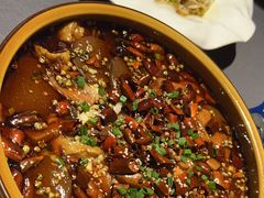 -一桶江山餐厅(松北店)