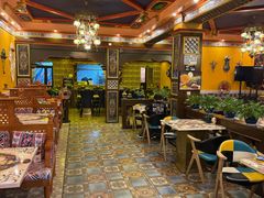 -上海喀什友好餐厅(德平路店)