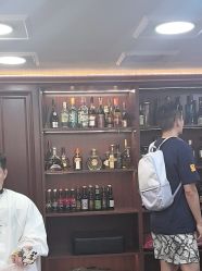 -绅仕門男士理发馆