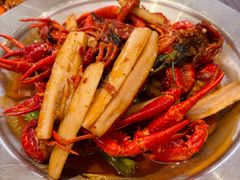 -聚味瞿记·龙虾堂(坡子街店)