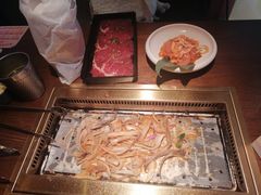 -新石器烤肉(之心城店)
