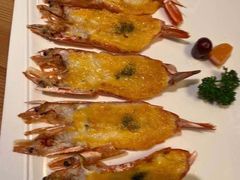 -王鼎精致料理铁板烧(世博源店)