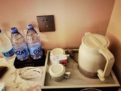 -麗枫酒店(广州番禺汉溪大石地铁站店)