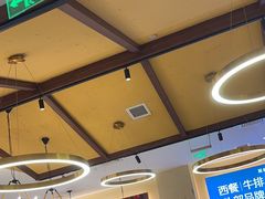 -豪客来牛排(天阳D32店)