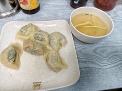 -顶巧鸡汤馄饨(虹口总店)