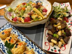 -鮨桐日本料理(望京店)