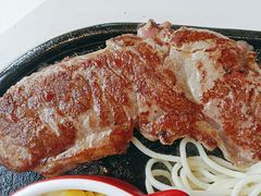 -豪客来牛排(伟诚广场店)