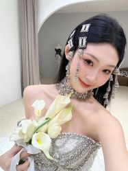 -禧嫁茗品设计师婚纱集成馆