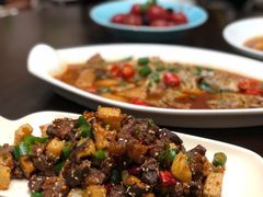 -赵小姐丨新中餐(曲江店)