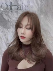 点击看大图 -OnHair造型