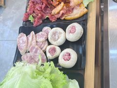 -随意石板烧(大理古城店)