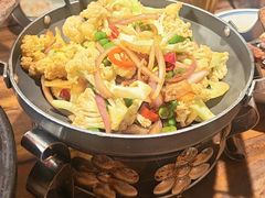 -鱼食饭稻·苏浙土菜18年老馆子(平江路店)